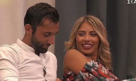 Σοφία Δανέζη: Τι έκανε με τον Κεχαγιά κάτω από τα σεντόνια;