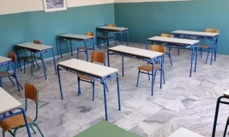 Σαρηγιάννης: «Δύσκολο να ανοίξουν τα σχολεία στις 7 Ιανουαρίου»