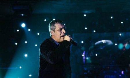 Θέμης Αδαμαντίδης: Έρχεται με το νέο του κομμάτι "Αυτό το λίγο"