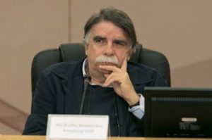 Αλκιβιάδης Βατόπουλος: «Παρακινδυνευμένη η διεύρυνση του ωραρίου μετακίνησης στις γιορτές»