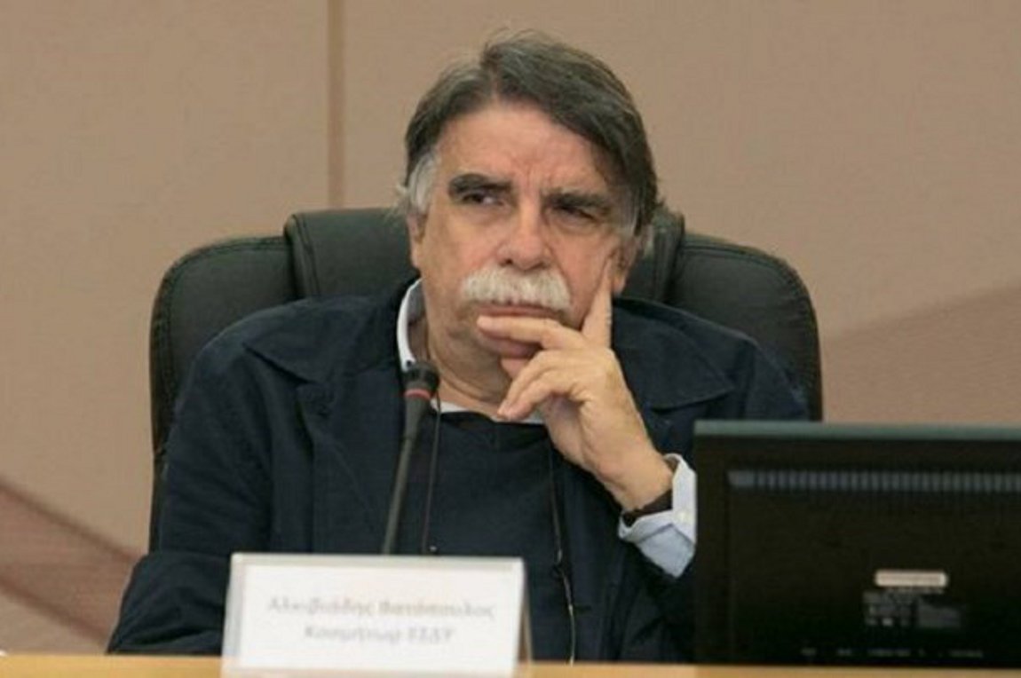 Αλκιβιάδης Βατόπουλος: «Παρακινδυνευμένη η διεύρυνση του ωραρίου μετακίνησης στις γιορτές»