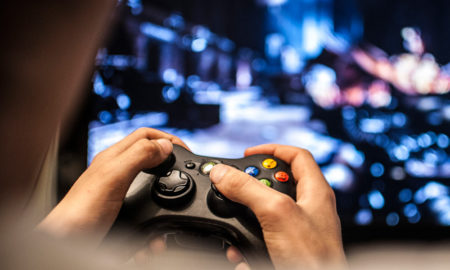 Εκτοξεύτηκε η ενασχόληση με το gaming λόγω Lockdown