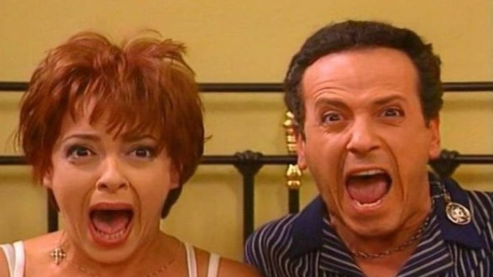 "Κωνσταντίνου και Ελένης": Ο Χάρης Ρώμας απαντά στις φήμες για την ταινία