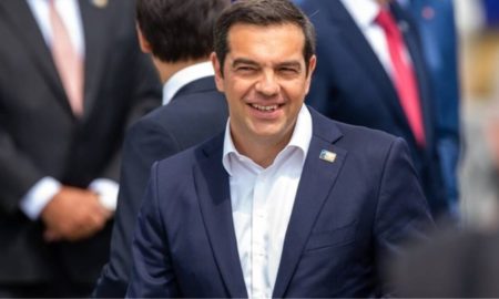 Αλέξης Τσίπρας: Μπάχαλο με τα επιδημιολογικά δεδομένα