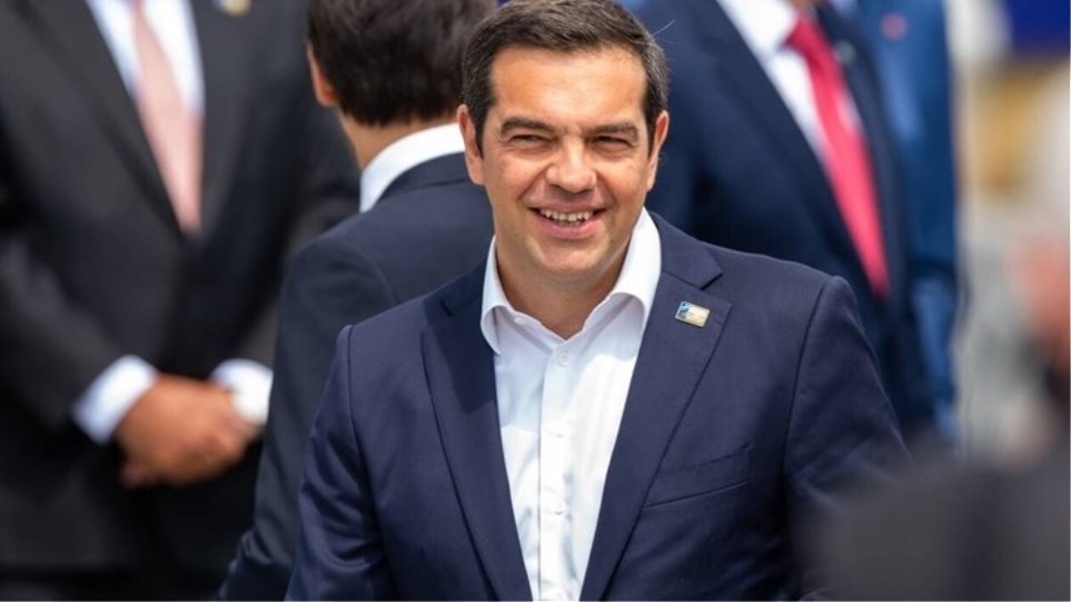 Αλέξης Τσίπρας: Μπάχαλο με τα επιδημιολογικά δεδομένα