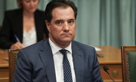 Άδωνις Γεωργιάδης: Άνοιγμα λιανεμπορίου με click away, κανόνες και πρόστιμα