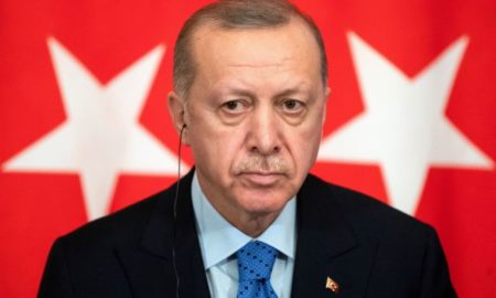 Διεθνή ΜΜΕ για Σύνοδο Κορυφής: «Με αμυχές τη γλίτωσε ο Ερντογάν»