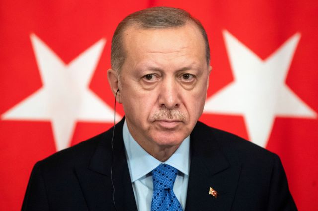 Διεθνή ΜΜΕ για Σύνοδο Κορυφής: «Με αμυχές τη γλίτωσε ο Ερντογάν»