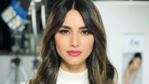 Ηλιάνα Παπαγεωργίου GNTM: "Καρφί" για τις προηγούμενες νικήτριες
