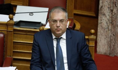 Τάκης Θεοδωρικάκος: 20.000 νέες θέσεις εργασίας το 2021