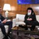 Επικοινωνία Μητσοτάκη- Ιερώνυμου: Συζήτηση σε θερμό κλίμα ενόψει της αυριανής Ιερά Συνόδου