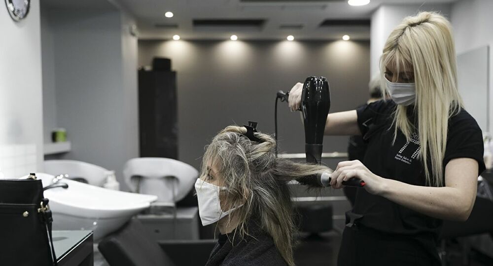 Κομμωτήρια: Ανοίγουν το Σάββατο ή την Κυριακή αποκάλυψε το Επαγγελματικό Επιμελητήριο Ελλάδος