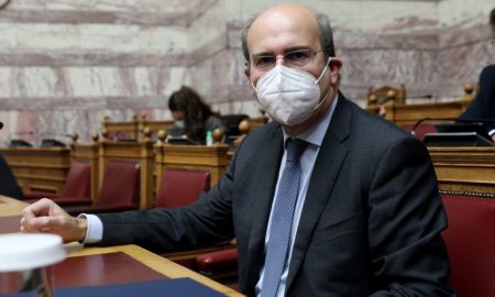 Υπουργείο Περιβάλλοντος: Παρατείνονται οι πολεοδομικές άδειες λόγω Covid 19
