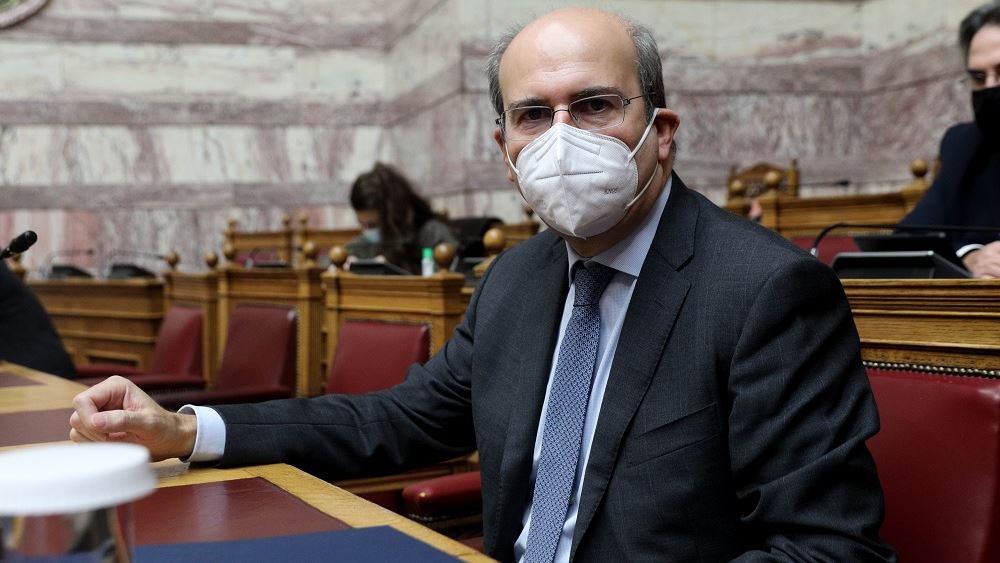 Υπουργείο Περιβάλλοντος: Παρατείνονται οι πολεοδομικές άδειες λόγω Covid 19