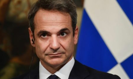 Κυριάκος Μητσοτάκης: Τώρα θα φανεί εάν πραγματικά ως Ευρώπη είμαστε αξιόπιστοι