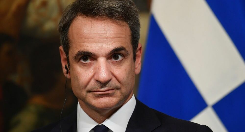 Κυριάκος Μητσοτάκης: Τώρα θα φανεί εάν πραγματικά ως Ευρώπη είμαστε αξιόπιστοι
