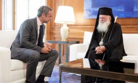 Εκκλησία: Δυναμιτίζουν το κλίμα Μητροπολίτες για το άνοιγμα των ναών