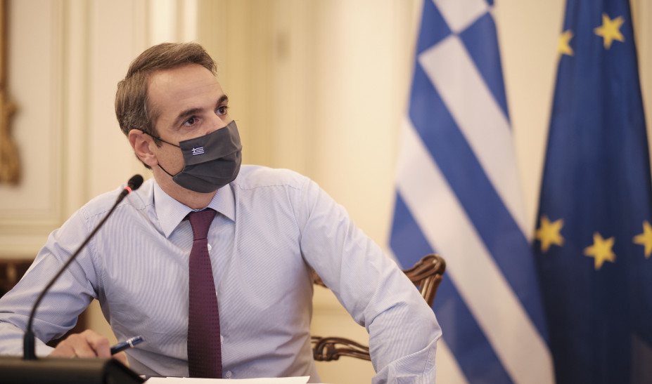 Τηλεδιάσκεψη για το εμβόλιο: Ποια διαδικασία θα ακολουθηθεί