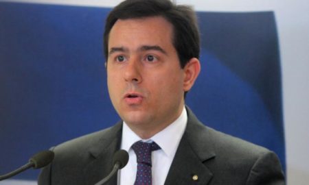 Νότης Μηταράκης για ναυάγιο στη Λέσβο: Έχει ευθύνη η τουρκική πλευρά