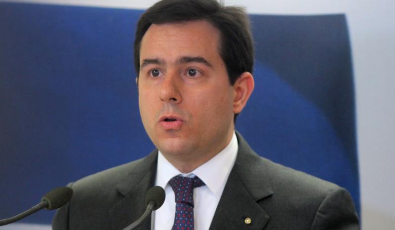 Νότης Μηταράκης για ναυάγιο στη Λέσβο: Έχει ευθύνη η τουρκική πλευρά