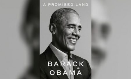 Κυριάκος Μητσοτάκης: Το βιβλίο Ομπάμα αποτελεί πολύτιμο απόκτημα για όλους