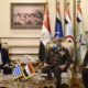 Παναγιωτόπουλος: Αντιμετώπιση των τουρκικών προκλήσεων με γνώμονα το διεθνές δίκαιο
