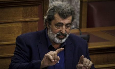 Βουλή: Άρση ασυλίας των βουλευτών Παύλου Πολάκη και Αγγελική Αδαμοπούλου