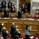 Προϋπολογισμός: Ψηφίσθηκε για το 2021 με 158 ψήφους