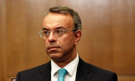 Χρήστος Σταϊκούρας: Το Υπουργείο Υγείας θα έχει όσα χρήματα χρειαστεί για την πανδημία και το 2021