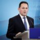 Στέλιος Πέτσας: Παράταση του lockdown έως 14 Δεκεμβρίου