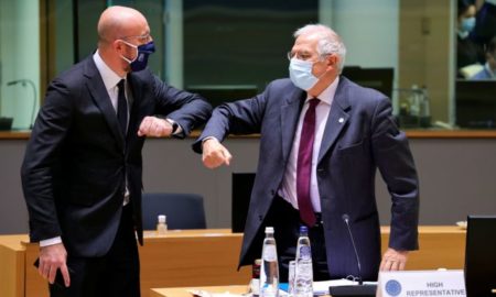 Ταμείο Ανάκαμψης: Προκαταβολή 13% με την έγκριση των εθνικών σχεδίων