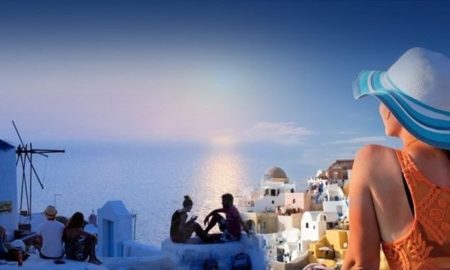Τουρισμός: Πόσα ξόδεψαν οι ξένοι τουρίστες στην Ελλάδα τη δεκαετία 2010- 2019