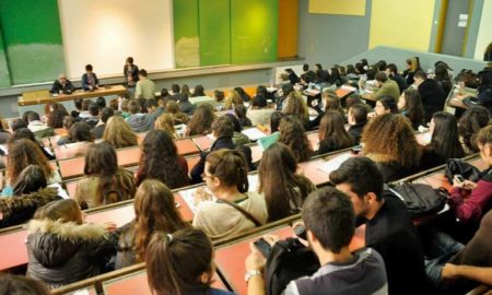 Νίκη Κεραμέως: Τέλος στους "αιώνιους" φοιτητές στα πανεπιστήμια