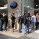ΟΑΕΔ: 100.000 περισσότεροι άνεργοι σε ένα μήνα