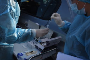 Κρούσματα σήμερα 29/1: 941 νέα- Ανακοίνωση ΕΟΔΥ