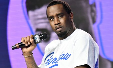 Diddy: Ο διάσημος ράπερ ενίσχυσε οικονομικά τους κατοίκους του Μαϊάμι