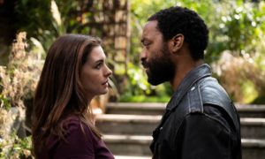 «Locked Down»: To τρέιλερ της ρομαντικής κωμωδίας για τις σχέσεις την εποχή του κορονοϊού