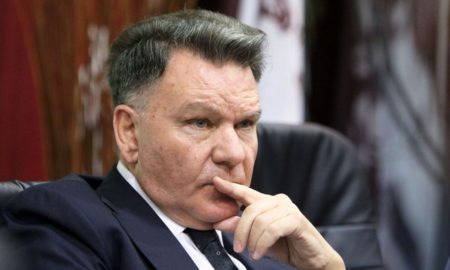 Αλέξης Κούγιας: Εξηγεί γιατί έκανε ήδη το εμβόλιο για τον κορονοϊό