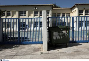 Πελώνη: «Καθόλου βέβαιο το άνοιγμα των σχολείων τη Δευτέρα»