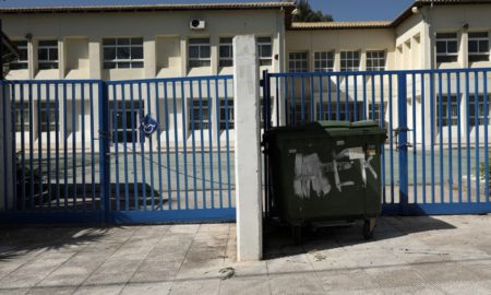 Πελώνη: «Καθόλου βέβαιο το άνοιγμα των σχολείων τη Δευτέρα»