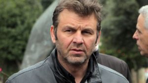 Απόστολος Γκλέτσος: «Είμαι θετικός στον κορονοϊό αλλά ακόμη δεν έχω συμπτώματα»