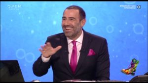 Ράδιο Αρβύλα: Επέστρεψαν και σατιρίζουν το ταξίδι του Τσιτσιπά στο Ντουμπάι
