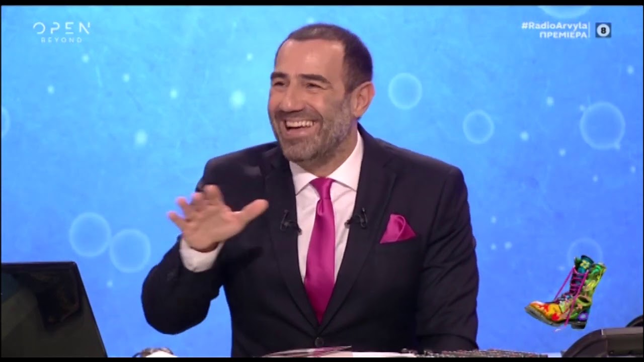 Ράδιο Αρβύλα: Επέστρεψαν και σατιρίζουν το ταξίδι του Τσιτσιπά στο Ντουμπάι