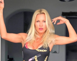 Η Ασημίνα Ιγγλέζου είχε δηλώσει για Survivor: «Δε θα πήγαινα ποτέ γιατί έχω οικογένεια»