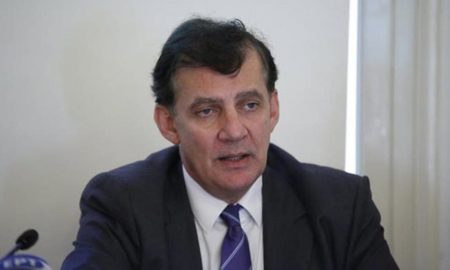 Δημόπουλος: «Θα λάβουμε προληπτικά μέτρα, πριν δούμε επιβάρυνση στα νοσοκομεία και στις ΜΕΘ»