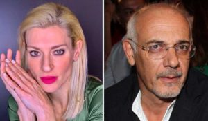 Ζέτα Δούκα: Ο Γιώργος Κιμούλης μου ασκούσε ψυχολογική και λεκτική βία