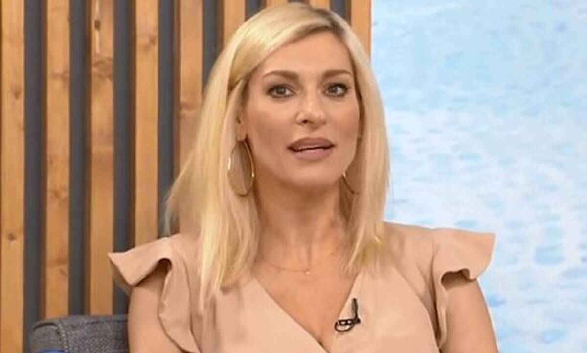 Ζέτα Δούκα: Στο πλευρό της οι άνθρωποι του θεάτρου - Νέες αιχμές για τον Γιώργο Κιμούλη