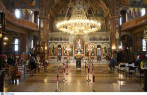 Κληρικοί προς κυβέρνηση: «Ανοίξτε τις εκκλησίες για τα Φώτα»