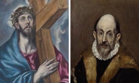 Ελ Γκρέκο: Ποιο είναι το άγνωστο έργο του που ήρθε σήμερα στο φως