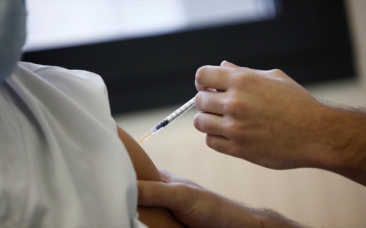 Pfizer και BioNTech: Αποτελεσματικότητα και στις μεταλλάξεις το εμβόλιο κατά του κορονοϊού